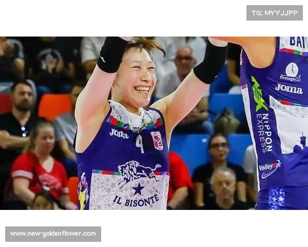 女排世锦赛日本队引入磁疗仪 石川真佑旧伤得到有效控制