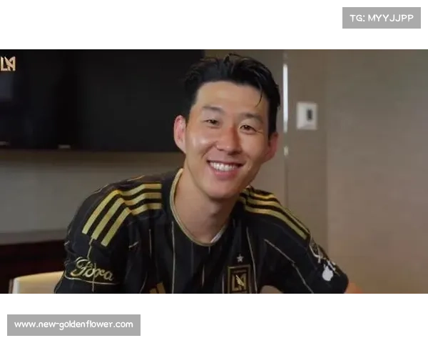 孙兴慜加盟引爆洛杉矶德比美职联热度票房预期持续高涨