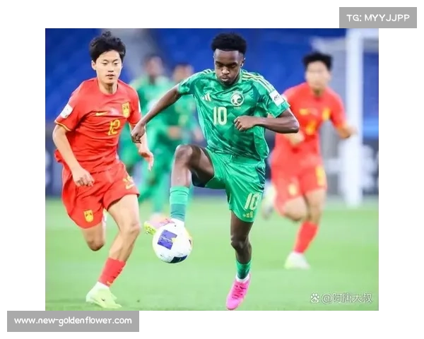 U17国少热身赛0比2负朝鲜整体表现低迷暴露多项关键问题