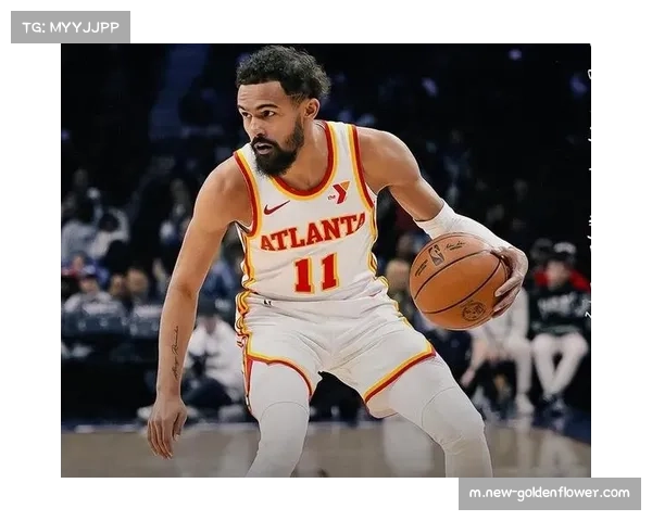 特雷·杨关键时刻发威，助老鹰险胜魔术再创个人佳绩