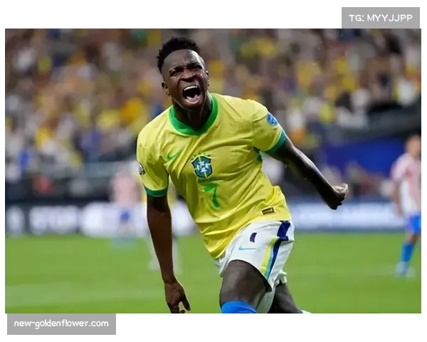 维尼修斯欧冠进球达31个 超越卡卡升至巴西球员第二