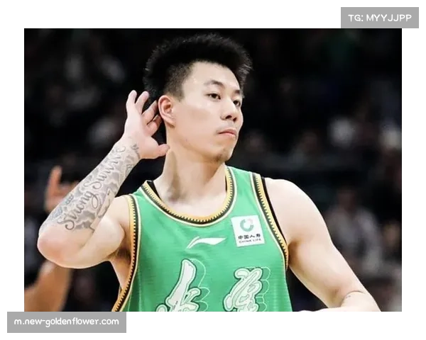 辽宁男篮面临新老交替,张镇麟复出后锋线战术多样性亟待开发 辽宁男篮面临新老交替,张镇麟复出后锋线战术多样性亟待开发